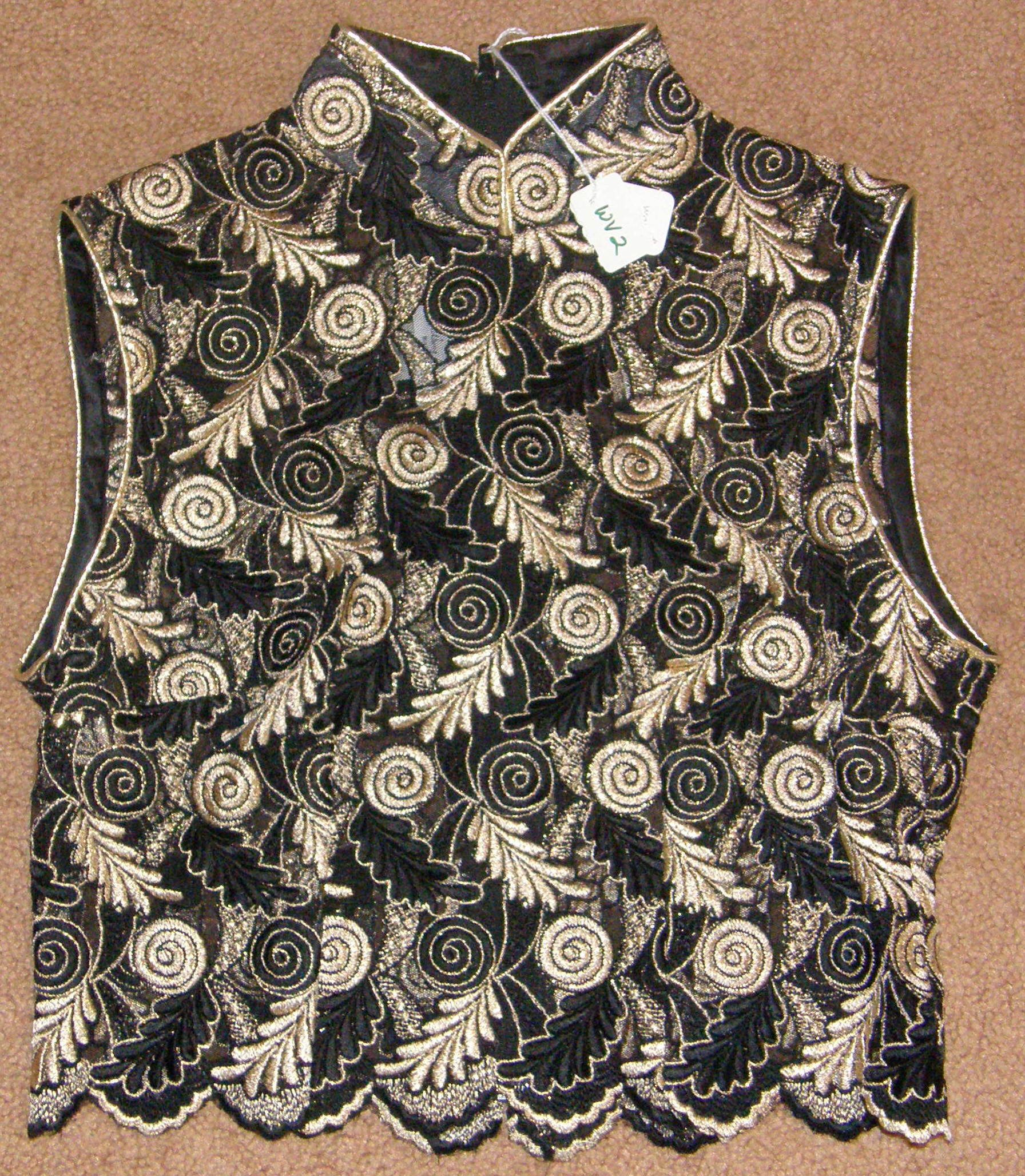 Western Shirts Vests Page 5